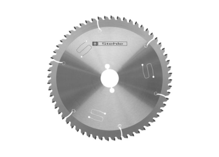 Stehle cirkelzaagblad hm 170x30x24 tands ws 110069