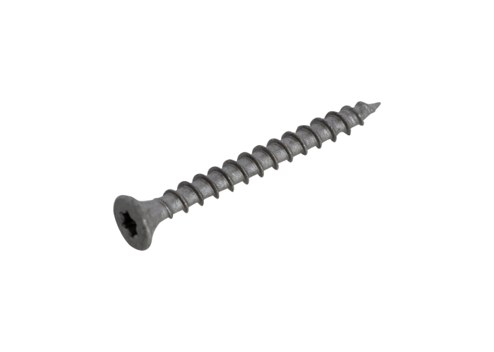 Dynaplus spaanplaatschroef  arc pk torx 4.0 x 25