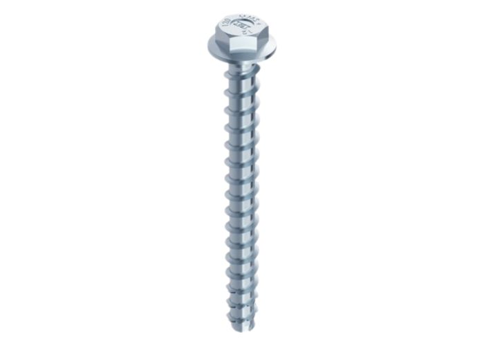 Heco multi montischroef plus ss vz zeskant 7,5 x 40