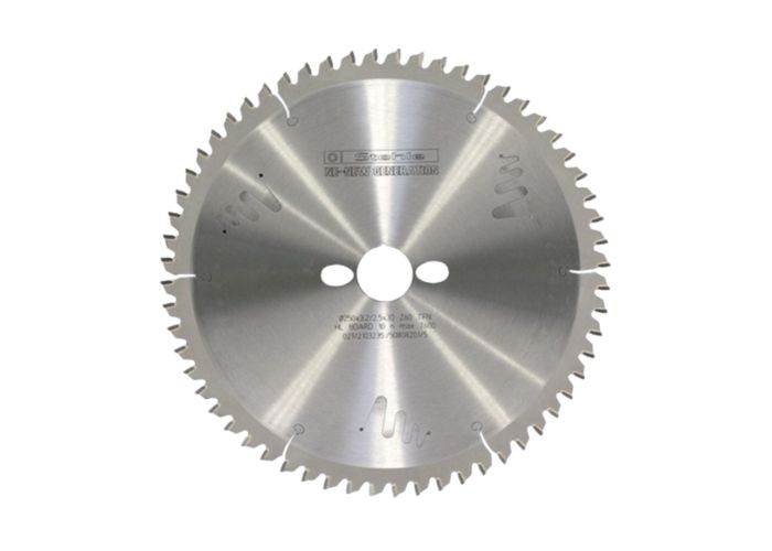 Stehle cirkelzaagblad hm 230x30x64 tands ws 110115