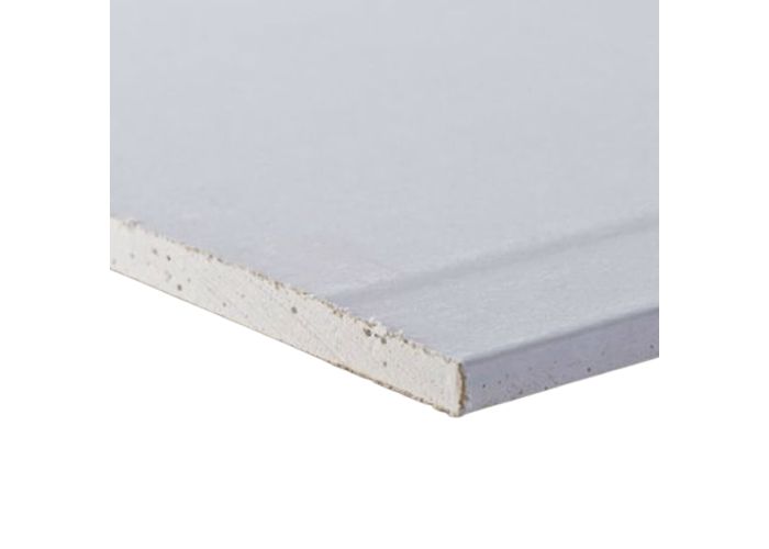 Siniat gipsplaat ak buigbaar 2500x1200x6.3mm