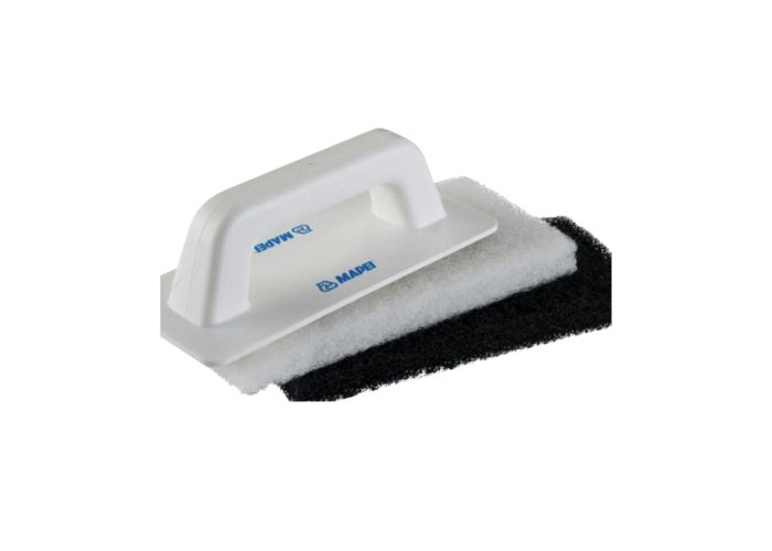 Mapei Scotch brite volledig