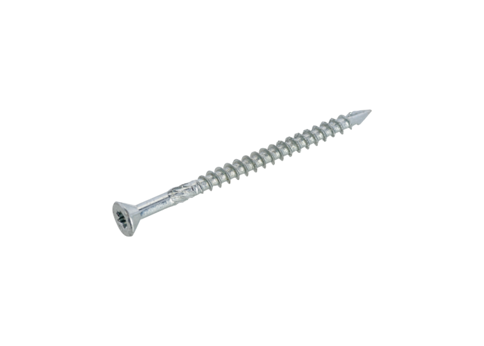 Dynaplus mdf schroef  vz pk torx 4.0 x 50/28