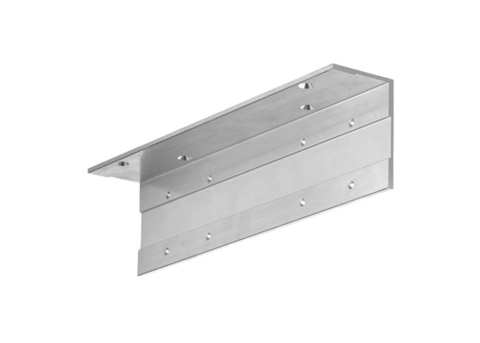 4tecx bodyconsole aluminium voor ts6193