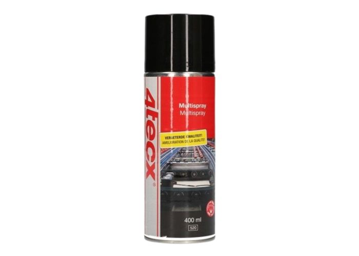 4tecx multispray 400ml