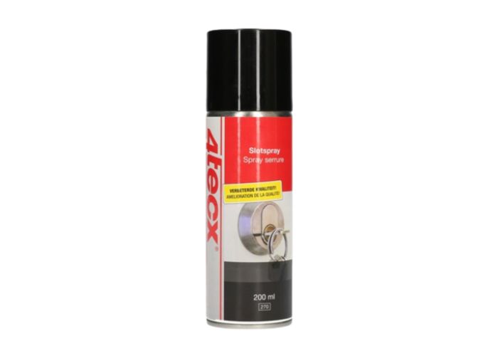 4tecx slotspray 200ml