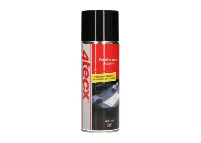 4tecx vaseline 400ml
