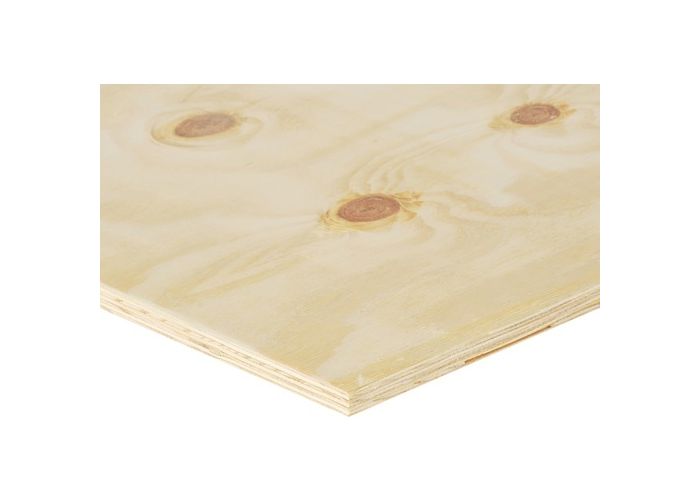 Constructie pine multiplex 2440x1220x9mm