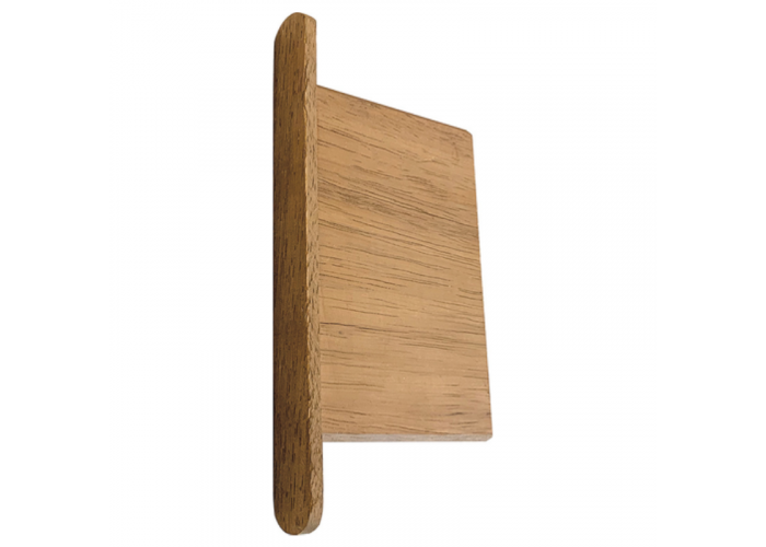Houten lockblok-set austria
