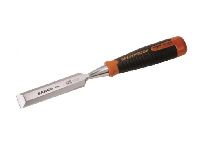 Bahco steekbeitel splitproof 434 10 mm