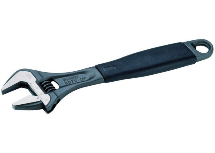 Bahco verstelbare moersleutel 9073 ergo 12"