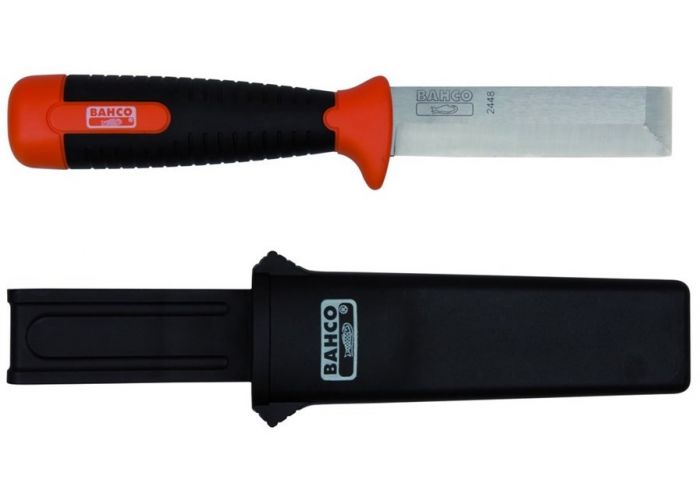 Bahco heavy-duty sloopbeitel hakmes 2448 25 mm