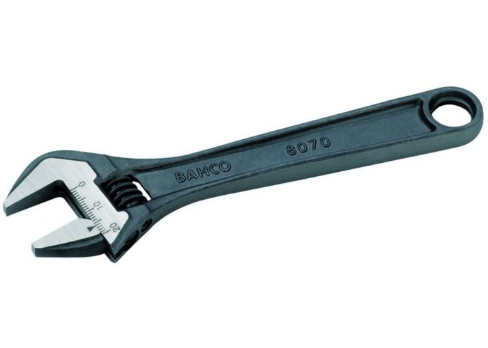 Bahco verstelbare moersleutel 8074 15"