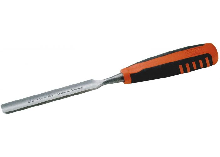 Bahco vermetguts 422-p 25 mm