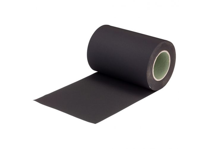 Epdm uv bestendig 500x0.5mm 20 meter