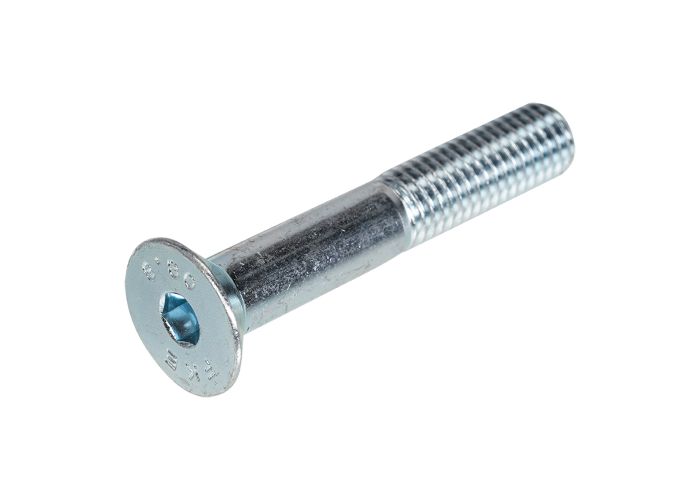 Binnenzeskantbout vz pk din 7991 8.8 m 6 x 40 mm