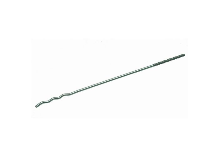 Uni boorspouwanker rvs a4 316 4.0x300mm 37439 250 stuks