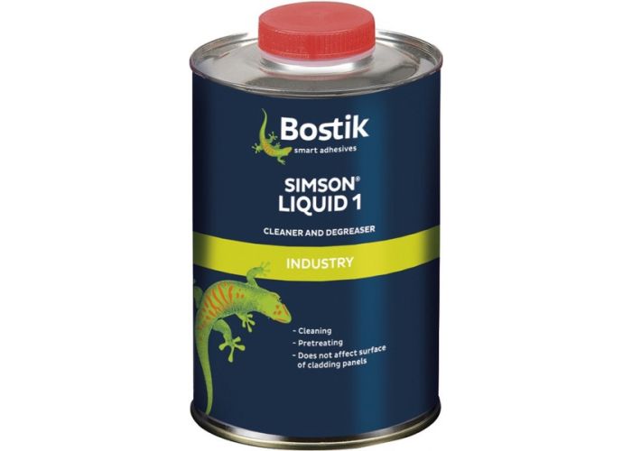 Bostik smp liquid cleaner 1 liter