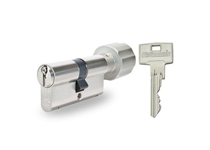 Pfaffenhain knop profielcilinder ea skg*** 40-k30