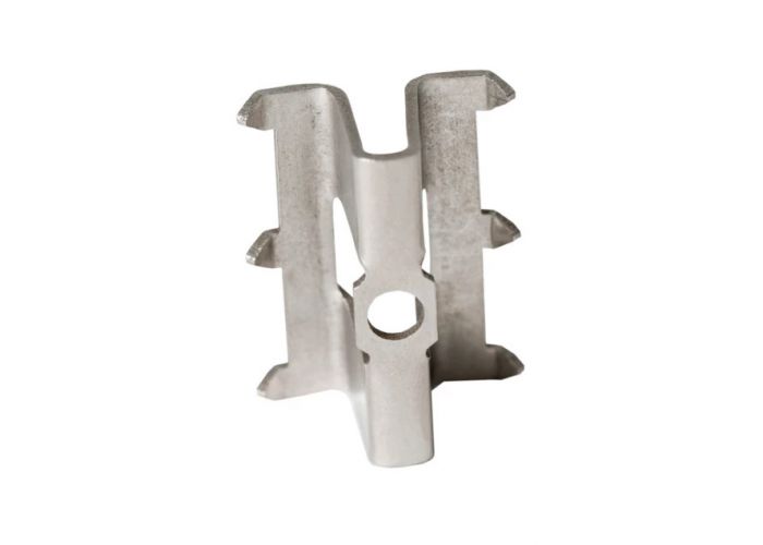 Tussenclips 5mm tbv massief 23 mm
