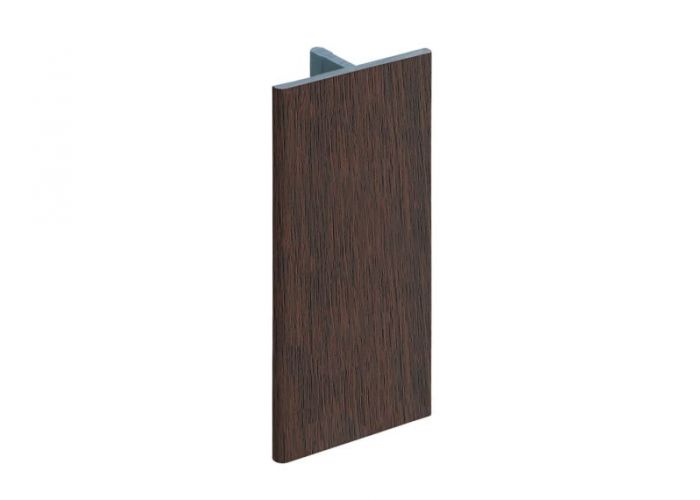 Colordeck verbindingsprofiel truffel oak