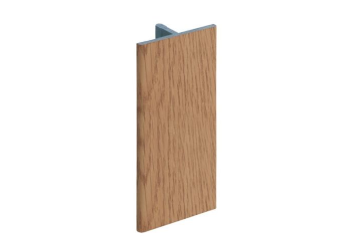 Colordeck verbindingsprofiel turner oak Colordeck verbindingsprofiel turner oak