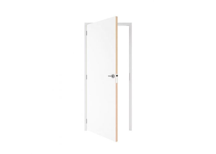 Dkc grenen dks 280 56x115mm wanddikte 100mm links 880x2315mm