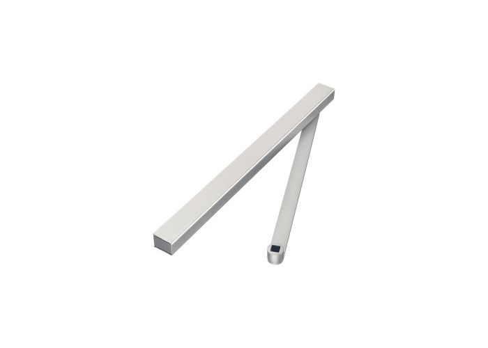 Dorma glijarm g-n contur voor ts92 en ts93