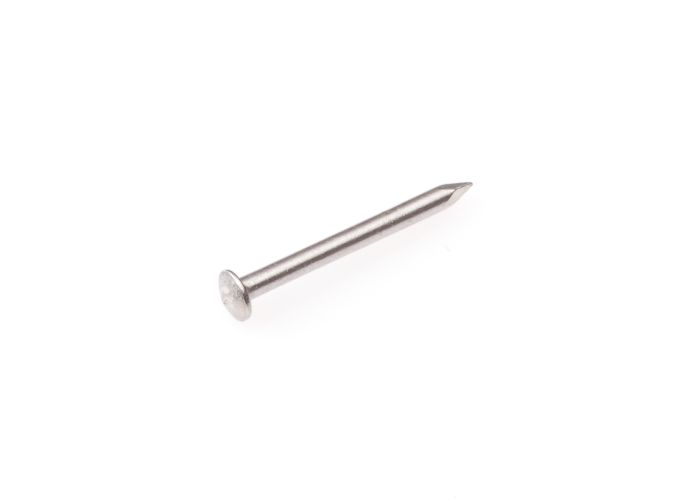 Draadnagel rvs a2 bb. 1.8 x 30 mm 350 gram