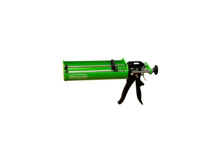 Dry flex doseerpistool 2 componenten