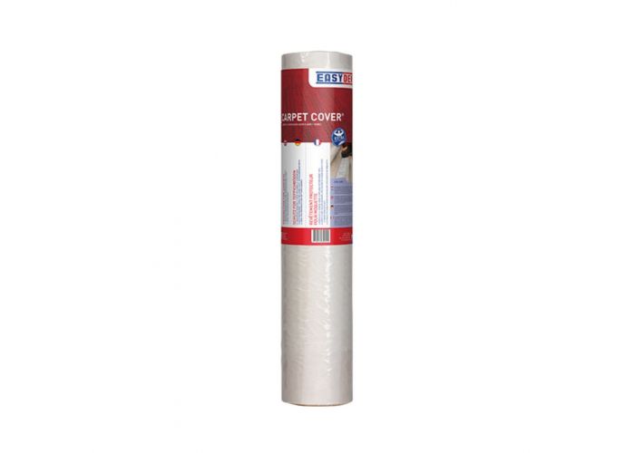 Easydeck carpet beschermfolie 60x0,9meter