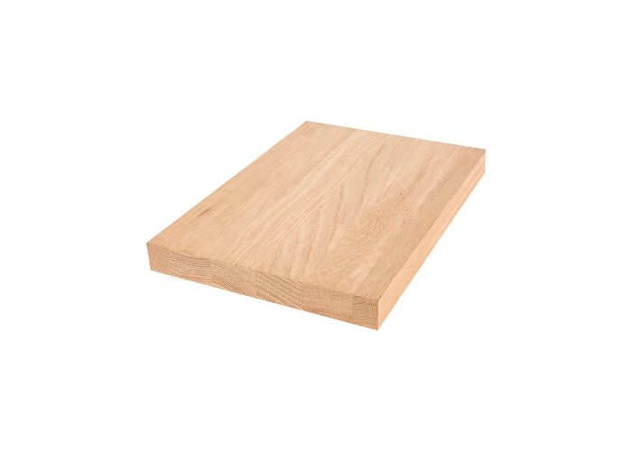 Starcrown werkblad Europees eiken a/b 19mm 420x92cm