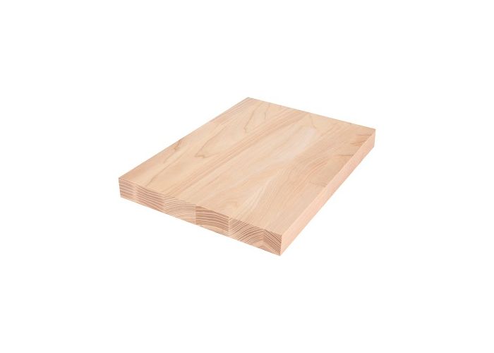 Starcrown werkblad essen a/b 27mm 300x64cm