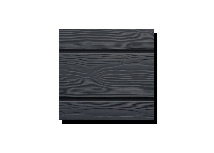Eternit siding cedral click wood c18 leisteengrijs 3600x186x12mm
