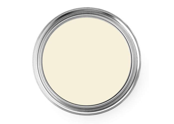 Eternit cedral retoucheverf c07 krijtwit 0.5l