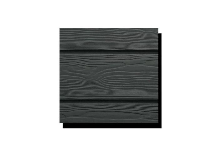 Eternit siding cedral click wood c60 antraciet 3600x186x12mm Eternit siding cedral click wood c60 antraciet 3600x186x12mm