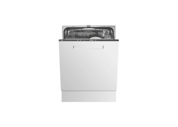 Carp select keuken etna vaatwasser volledig geïntegreerd ETN 450mm