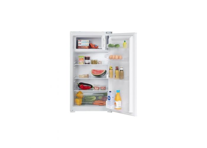 Carp select keuken etna koel/vriescombinatie 130/17l sleepdeur nishoogte 1020mm Carp select keuken etna koel/vriescombinatie 130/17l sleepdeur nishoogte 1020mm