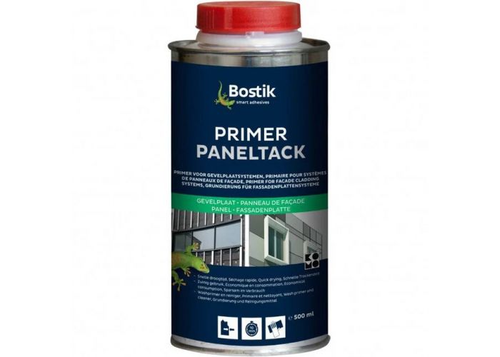 Bostik smp primer paneltack 500 ml.