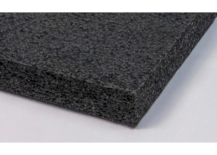 Ekoply standaard anti slip 100% gerecycled 2440x1220x19mm