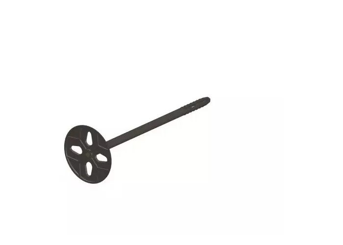 Uni-flex fixeerpen a2 4.6    140mm 399140 / 250 stuks