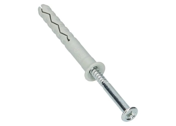 Fischer hoekankerplug n8x40mm fz