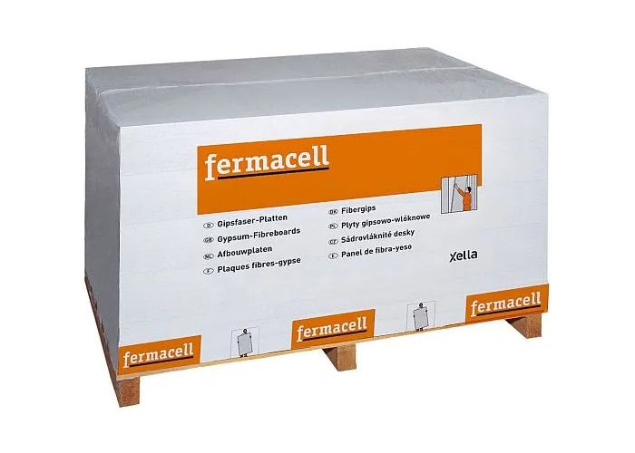 Pallet Fermacell®