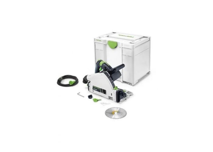 Festool invalcirkelzaag TS55 zonder rail 576703
