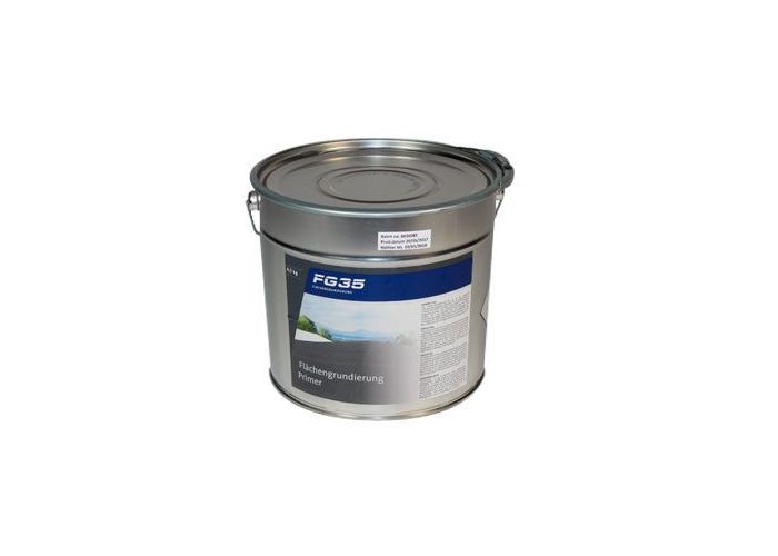 Resitrix fg35 primer 0.8kg