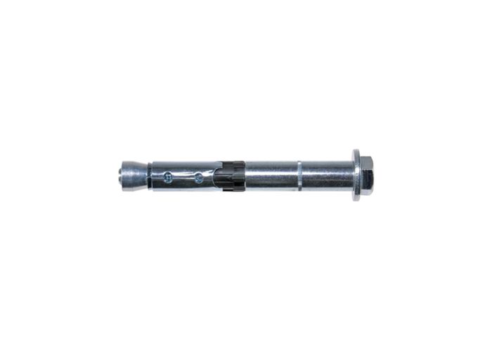 Veiligheidanker e.verz met bout fhii-s 12x90/10 50 stuks