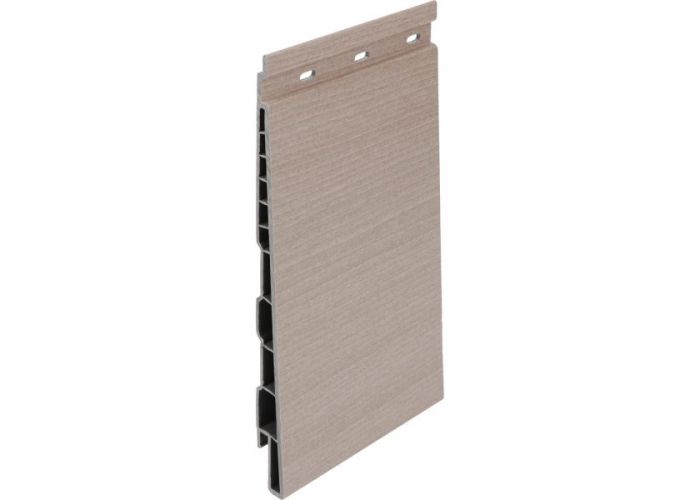 Colordeck potdeksel 18x165mm anteak