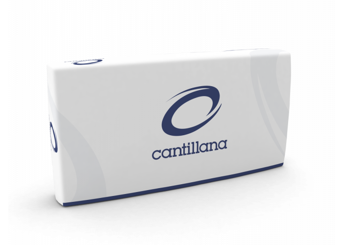 Cantillana gasbeton lijm 20kg.