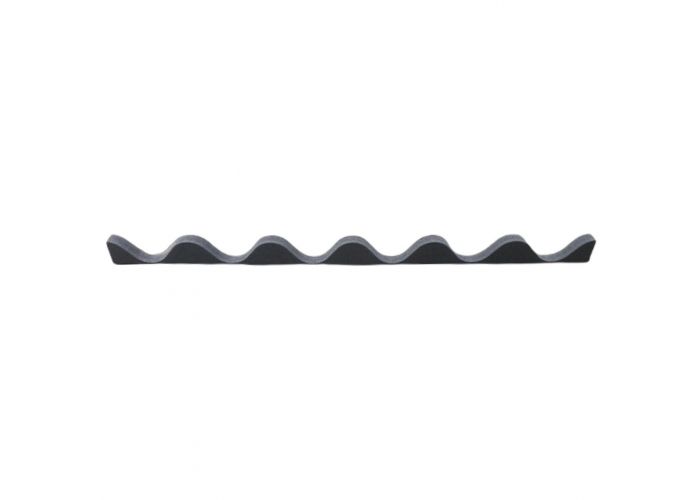 Gesloten celband golf 76 177x51x30mm
