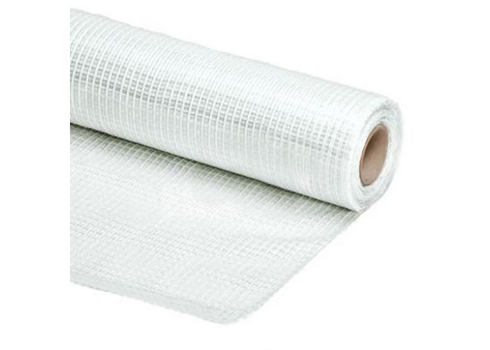 Profol l dampremmende folie witte draad 50x2.0m
